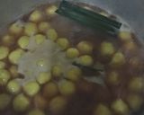 Foto langkah ke 7 dari resep Bubur Candil.