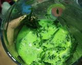 Foto langkah ke 3 dari resep Kue Putu dengan Cetakan.