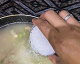 মটর পোলাও (matar polao recipe in Bengali) রেসিপি ধাপ - 4 ছবি
