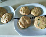 Foto del paso 2 de la receta: Tortitas de papas y atún