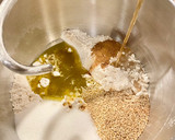 Foto del paso 5 de la receta: Roscos de vino “sin gluten”