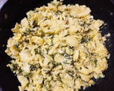 Foto del paso 6 de la receta: Revuelto de patatas con espárragos silvestres