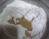 Foto del paso 1 de la receta: Tarta sorpresa de salchichas.👩🏼‍🍳😅☺️