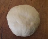 Foto del paso 1 de la receta: Capeletis