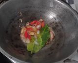 Foto langkah ke 2 dari resep Tumis genjer tauco.