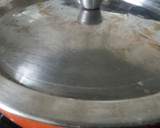 முட்டை லேயர் பிரியாணி ரெசிபி ஸ்டேப் 14 புகைப்படம்