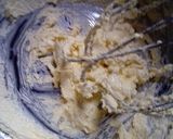 A picture of step 1 of Vanilla Cake.