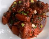 Foto langkah ke 8 dari resep Ayam Semur.