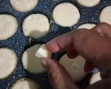 Foto langkah ke 3 dari resep Poffertjes.