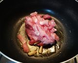 Foto del paso 7 de la receta: Salteado de Brócoli, Quinoa y Lomo