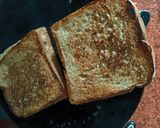 तवा सैंडविच (tawa sandwich recipe in Hindi) रेसिपी चरण 4 फोटो
