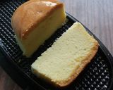 Foto langkah ke 12 dari resep Japanese cheese cake.