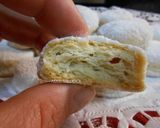 Foto del paso 3 de la receta Mantecados