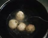 A picture of step 3 of Paneer Makhana Pops.