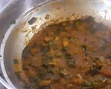 લીલી ડુંગળીનું શાક(Spring onion sabji recipe in gujarati) રેસીપી સ્ટેપ5ફોટો