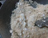 काजू कतली (kaju katli recipe in marathi) रेसिपी स्टेप 2 फोटो 