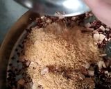 A picture of step 7 of Dal Moth.