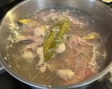 A picture of step 1 of Spicy stir-fry Chicken Liver.
