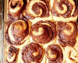 Foto del paso 9 de la receta: Roles de canela