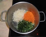 Φωτογραφία βήματος 3 της συνταγής Ragù alla bolognese. Μία ΥΠΕΡΟΧΗ σάλτσα!!!