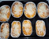 Foto langkah ke 6 dari resep Macaroni schotel panggang.