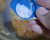 তালের ভাপা পুলি পিঠা (Taler puli pitha recipe in Bengali) রেসিপির ধাপ 2 ছবি