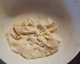 Foto del paso 3 de la receta: Palitos de Galletas de Limón 🍋🍋🍋
