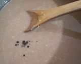 Foto del paso 6 de la receta: Avena con chocolate 🍫 (bebible)
