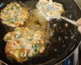 Foto del paso 3 de la receta: Frito de acelga + mix de verduras Yohana 🟢