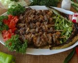 Rablóhús I recept fázis 2 fotója