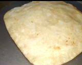 वेज चीज कबाब पराठा (Veg Cheese kebab paratha recipe in hindi) रेसिपी चरण 6 फोटो