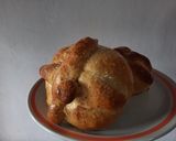 Foto del paso 10 de la receta: Pan de muerto