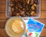 Foto langkah ke 1 dari resep [74] Puding Kurma.