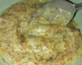 Foto langkah ke 5 dari resep Garlic Cheese Bread.