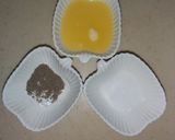 A picture of step 1 of Potato cake.