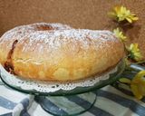 Foto del paso 19 de la receta Potica ó Pan de Navidad de Eslovenia!!!