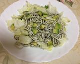 Foto del paso 4 de la receta: Avocado salad