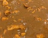 صورة لخطوة 4 من وصفة ايدام ساتي (الأندونيسي) بطريقة بسيطة عن الساتي المشوي 🤤😋