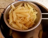 A picture of step 5 of My Tuna Mayonaise with Grated Cheese.