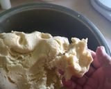 Foto langkah ke 5 dari resep Kue Akar Kelapa.