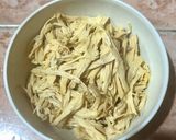 Foto del paso 1 de la receta: Entomatadas