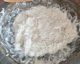 Foto langkah ke 4 dari resep Teri Nasi Goreng Kriuk tanpa telur.