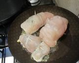 Foto del paso 4 de la receta: Supremas rellenas a la napolitana