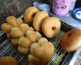 Foto langkah ke 7 dari resep Donat lembut dan ekonomis.