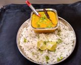 ખટમીઠી દાળ & ભાત [ Khatmithi Dal & Bhat Recipe in Gujarati ] રેસીપી સ્ટેપ7ફોટો
