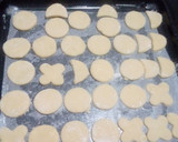 Foto del paso 6 de la receta: Galletas súper fácil y económicas