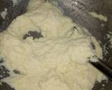 Suji gulab jamun recipe step 1 photo