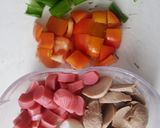 Foto langkah ke 6 dari resep Sayur Sop Lengkap.
