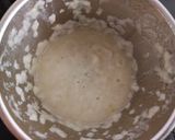 A picture of step 2 of Paneer Korma.
