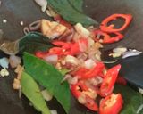 Foto langkah ke 2 dari resep Tumis Kentang Tempe Kecap.
